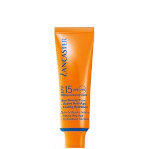 Lancaster Sun Beauty Sun Protection Spf15, 50 Ml.