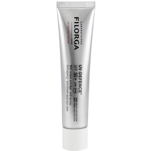 Filorga Uv-Defence Spf 50+ Anti-Ageing Cream, 40 Ml.