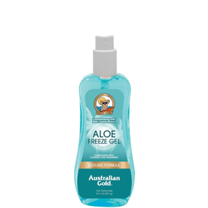 Australian Gold Aloe Freeze Gel Spray, 237 Ml. 