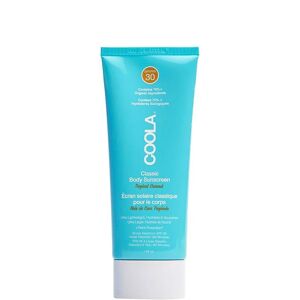 Coola Classic Body Lotion Tropical Coconut Spf30, 148 Ml.
