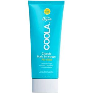 Coola Classic Body Lotion Pina Colada Spf30, 177 Ml.