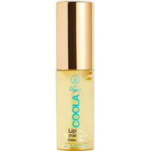 Coola Liplux Hydrating Lip Oil Spf30, 3,2 Ml.