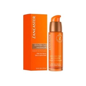 Lancaster - Golden Tan Maximizer After Sun Serum - Skin serum prolonging tan 30ml