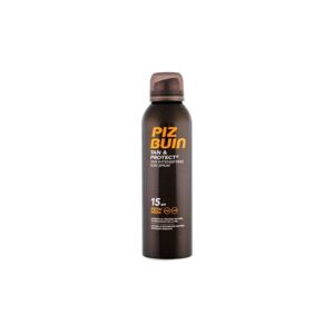 Piz Buin - Tan & Protect Tan Intensifying Sun Spray SPF15 - Unisex, 150 ml