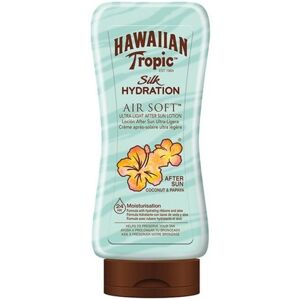 After Sun Ultra Light Coconut & Papaya Hawaiian Tropic (Unisex) (180 ml)