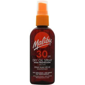 Malibu Dry Oil Spray SPF30 100ml