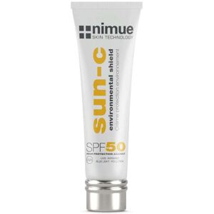 Nimue Sun-C Environmental Shield SPF 50 moisturiser 50ml