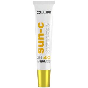 Nimue Sun-C SPF 40 moisturiser 20ml