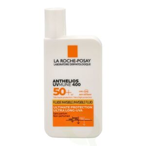 La Roche-Posay La Roche Anthelios Invisible Fluid SPF50+ 50 ml