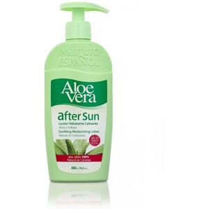 Instituto Espanol Aloe Vera After Sun fugtgivende after-sun balm 300ml