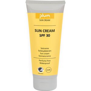 Plum Solcreme   Spf 30   Parfumefri   200 Ml