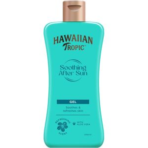 Hawaiian Tropic Soothing After Sun Gel 200 ml