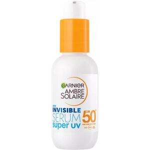 Garnier Ambre Solaire Super UV Invisible Serum 30 ml