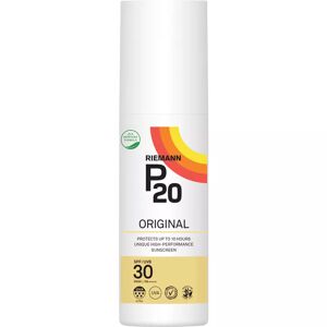 P20 Riemann Original Sun Protection Spray SPF 30 - 100 ml