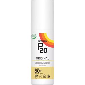 P20 Riemann Original Sun Protection Spray SPF 50+ - 100 ml