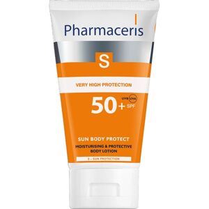 Pharmaceris S Sun Moisturising & Protective Body Lotion SPF 50+ - 150 ml