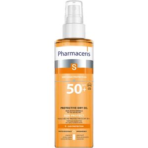 Pharmaceris S Sun Protective Dry Oil SPF 50+ - 200 ml
