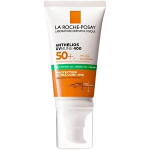 La RochePosay La Roche-Posay Anthelios UVmune 400 Oil Control Gel Cream SPF 50+ - 50 ml