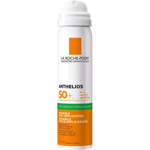 La RochePosay La Roche-Posay Anthelios Anti-Shine Sun Mist SPF 50+ - 75 ml