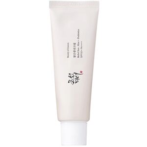 Beauty of Joseon Relief Sun: Rice + Probiotics SPF 50+ PA++++ 50 ml