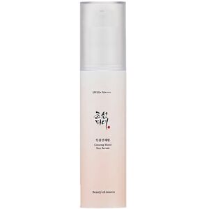 Beauty of Joseon Ginseng Moist Sun Serum SPF 50+ PA++++ 50 ml