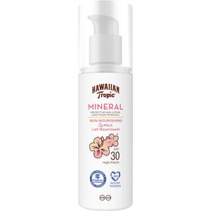 Hawaiian Tropic Mineral Protection Milk Lotion SPF 30 - 100 ml