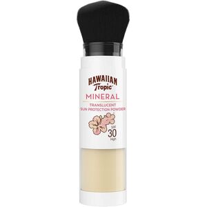 Hawaiian Tropic Mineral Protection Translucent Sun Powder SPF 30 - 4 gr.