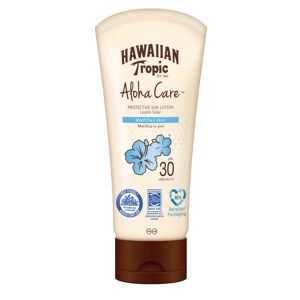 Hawaiian Tropic Aloha Care Lotion SPF 30 - 180 ml