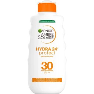 Garnier Ambre Solaire Sun Protection Milk SPF 30 - 200 ml