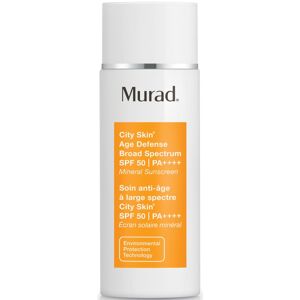 Murad E-Shield City Skin Age Defense SPF 50 - 50 ml