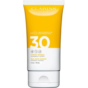 Clarins Sun Care Cream Body SPF 30 - 150 ml