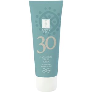 Raunsborg Sun Lotion SPF30 - 75 ml