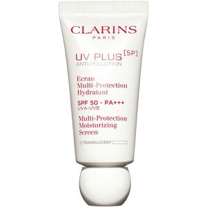 Clarins UV Plus Multi-Protection Moisturizing Screen SPF 50 - 30 ml