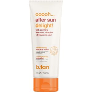 btan b.tan Ooooh Aftersun Delight… Aftersun Lotion 207 ml