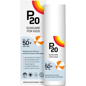 P20 Riemann Sun Protection Kids SPF 50+ 100 ml