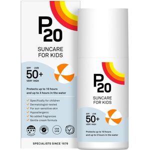 P20 Riemann Sun Protection Kids SPF 50+ 200 ml