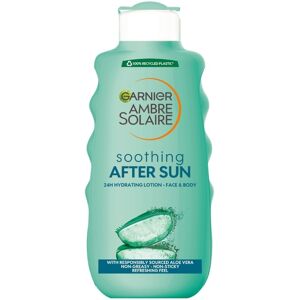 Garnier Ambre Solaire Aftersun Moisturising Milk 200 ml