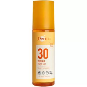 Derma Sun Oil Spray SPF 30 - 150 ml