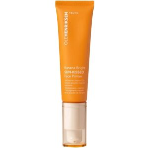 Ole Henriksen Truth Banana Bright Sun Kissed Face Primer 30 ml