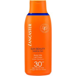 Lancaster Sun Beauty Body Milk SPF 30 - 175 ml