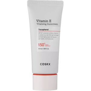 Cosrx Vitamin E Vitalizing Sunscreen SPF50+ 50ml