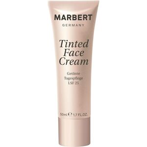 Marbert Hudpleje Special Care Tinted Face Cream SPF 25