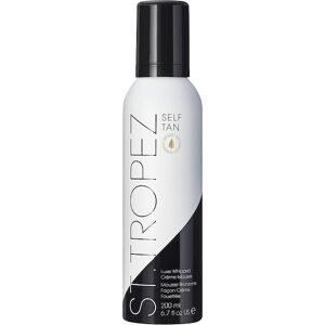 St.Tropez Self-tanners Self Tan Luxe Whipped Crème Mousse