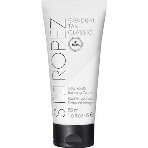 St.Tropez Self-tanners Gradual Tan Daily Youth Boosting Cream