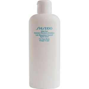 Shiseido Solpleje After Sun After Sun Intensive Recovery Emulsion