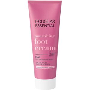 Douglas Collection Douglas Essential Pleje Nourishing Foot Cream