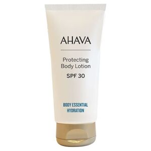 Ahava Ansigtspleje Time To Hydrate Protection Body Lotion SPF 30