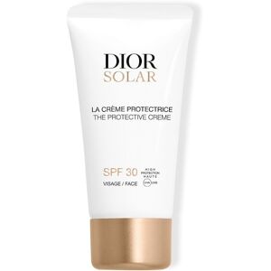 Christian Dior Hudpleje  Solar The Protective Cream SPF 30