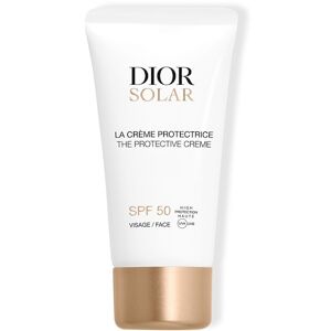 Christian Dior Hudpleje  Solar The Protective Cream SPF 50
