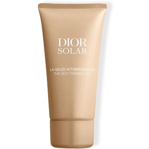 Christian Dior Hudpleje  Solar The Self-Tanning Gel